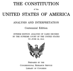 GPO-CONSTITUTION-ANALYSIS-2013-cover